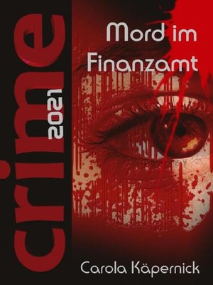 cover image of Crimetime--Mord im Finanzamt